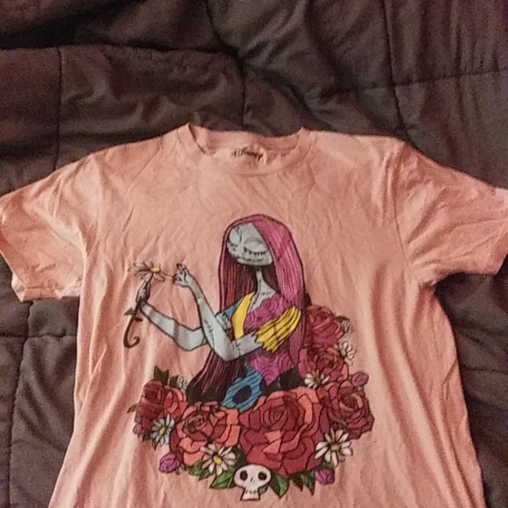Disney t-shirt